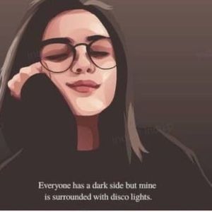 Meet your Posher, Devika